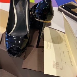 Louis Vuitton shoes